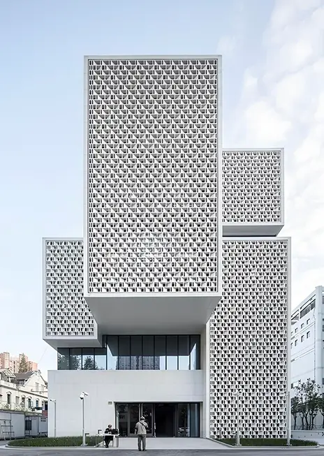 Fachada
