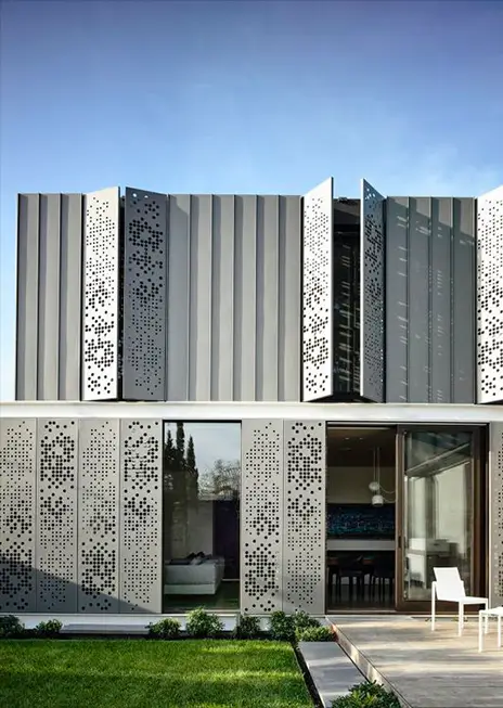 Fachada