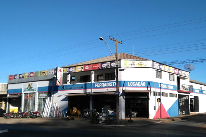 serralheria